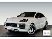 Porsche Cayenne Coupé - 3.0 E-Hybrid Black Edition