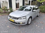 Volkswagen Passat - Variant 1.4 TSI | CLIMA | STOELVW | KINDERZITJES |