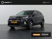 Kia Niro - 1.6 GDi PHEV DynamicPlusLine | SOH 92% | Trekhaak | Lederen