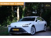 Toyota Mirai - Executive / Nieuw / Fabr.garantie 02-2029