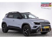 Jeep Avenger - 1.2T 4xe The North Face | CARPLAY | 360 gr CAMERA | ADAPTIVE