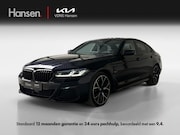 BMW 5-serie - 545e xDrive Business Edition Plus I M-Sport I Schuifdak I La