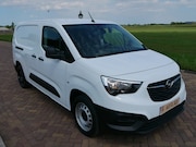 Opel Combo - 1.5D L2H1 Edition AC NAVI 2022