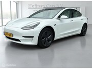 Tesla Model 3 - Long Range AWD 75 kWh | Pearl White | Wit Interieur | Trekha