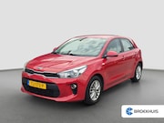 Kia Rio - 1.0 TGDI Design Edition Trekhaak | Camera | Full map navigat