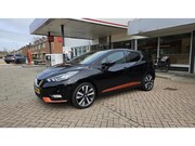 Nissan Micra - 0.9 IG-T 90pk Tekna