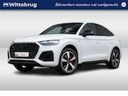 Audi Q5 - Sportback 50 TFSI e 299PK S edition | Panoramadak