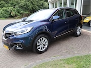 Renault Kadjar - 1.2 TCe Intens