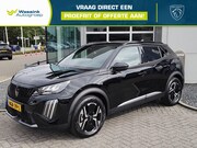 Peugeot e-2008 - EV Allure Avantage 54 kWh SOH 96.9% | Navigatie | Parkeercam