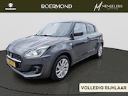 Suzuki Swift - 1.2 Select Smart Hybrid | Rijklaar | NL-Auto |