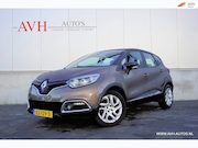 Renault Captur - 1.2 TCe Helly Hansen Automaat