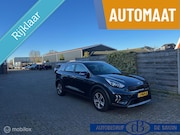 Kia Niro - 1.6 GDi Plug-in DynamicLine