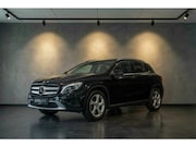 Mercedes-Benz GLA-Klasse - 200 Premium 157PK Automaat | Panoramadak