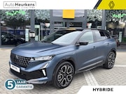 Renault Austral - Esprit Alpine Full Hybrid E-Tech 200 l Meer dan € 5.500 voor