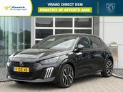 Peugeot 208 - 1.2 PureTech 100 GT | airco | Carplay | Camera|