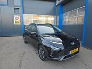 Hyundai Bayon - 1.0 T-GDI Comfort Automaat, Airco, trekhaak, Apple Carplay/A