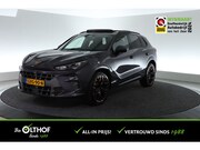 CUPRA Terramar - 1.5 TSI e-Hybrid VZ Performance | SCHUIF-KANTEL | VEEL LUXE 