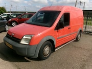 Ford Transit Connect - T230L 1.8 TDCi RIJDT 100%