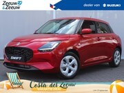 Suzuki Swift - 1.2 Select Automaat | Actiekorting €2200, - | Private Lease 