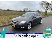 Opel Insignia - Sports Tourer 1.6 T Business