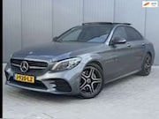 Mercedes-Benz C-klasse - de Premium Plus BTW FULL OPTIE DEALER ONDERHOUDEN