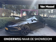 Tesla Model 3 - RWD 60 kWh | WORDT VERWACHT | 1E EIGENAAR | PANORAMADAK | 36