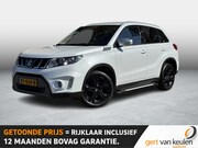 Suzuki Vitara - 1.4 S 140pk BOOSTERJET NAVI/CARPLAY/CAMERA/TREKHAAK/LMV/NL-A