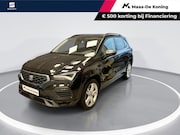 Seat Ateca - 1.5TSI/150PK DSG FR FL · Apple/Android Car Play · Camera + P
