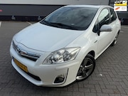 Toyota Auris - 1.8 Full Hybrid Business*Panoramadak*OPEN DAK*CRUISE*CAMERA*