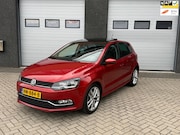 Volkswagen Polo - 1.0 TSI Highline PANO/CRUISE/LED/AUT