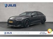 Audi A6 - Avant e-Hybrid Quattro S-line | Panoramadak | Trekhaak | B&O