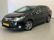 Toyota Avensis - 2.0 D-4D / Clima / Camera / Stoelverwarming