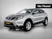 Nissan Qashqai - 1.2 Tekna