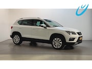 Seat Ateca - 1.0 EcoTSI Style Business Intense Camera Navigatie App-Conne