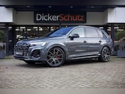 Audi Q7 - 60 TFSIe Competition Vierwielb. | Pano | Massage | Trekhaak
