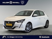 Peugeot 208 - Active Pack 1.2 Turbo 100pk EAT8 | PARKEERHULP | 16" LM-VELG