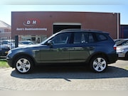 BMW 2002 - X3 2.5i Executive airco apk 02-02-2027 automaat inruil mogel