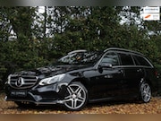 Mercedes-Benz E-klasse - 350 4MATIC AMG - LED/Facelift