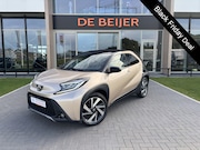 Toyota Aygo X - 1.0 VVT-i MT Premium
