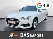 Audi A4 - advanced 35 TDI S tronic