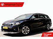 Kia Ceed - Sportswagon 1.6 105 GDI PHEV Hybrid DynamicLine | Plug-in Hy