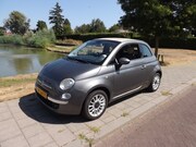 Fiat 500 - 1.2 LOUNGE
