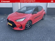 Toyota Yaris - 1.5 Hybrid Launch Edition