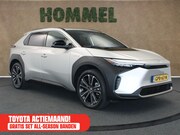 Toyota bZ4X - Premium 71 kWh - ORIGINEEL NEDERLANDSE AUTO - STOELVERWARMIN