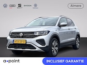 Volkswagen T-Cross - Life Edition 1.0 70 kW / 95 pk TSI SUV 5 versn. Ha | Climate