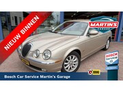 Jaguar S-Type - 3.0 V6 Executive