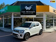 Suzuki Ignis - 1.2 Smart Hybrid Style | AUTOMAAT | Navigatie | Camera | Tre