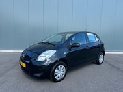Toyota Yaris - 1.0 VVTi Acces AIRCO | NAP