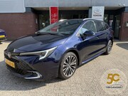 Toyota Corolla - Touring Sports Hybrid 140 Dynamic CAMERA TREKHAAK