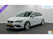 Seat Leon - ST 1.5 TSI FR Business Intense PANO CARPLAY NAVI.